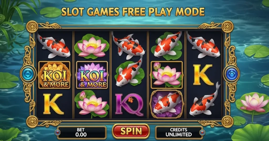 Slot Games Free Play Mode – Play Slots Free Anytime slot games free play mode