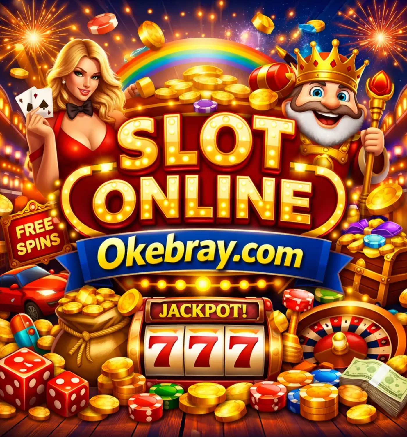 slot online okebray.com