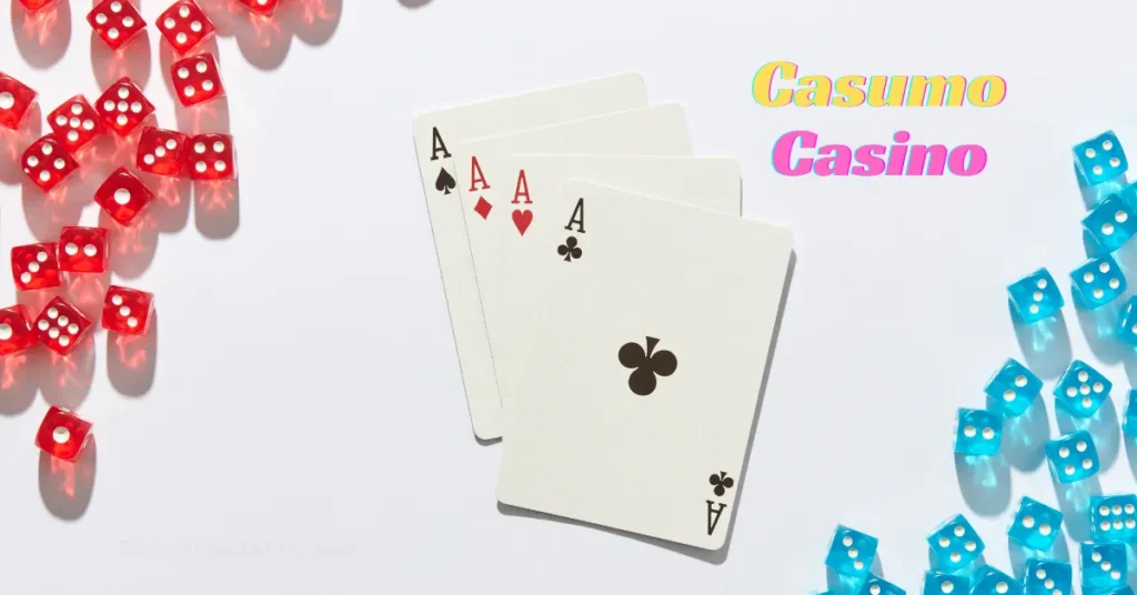 Casumo Casino – Best Online Games and Fast Payouts 2026 casumo casino